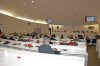 Thematic Session on the occasion of the International Day of preventing and combating violence against women held in the Parliamentary Assembly of Bosnia and Herzegovina